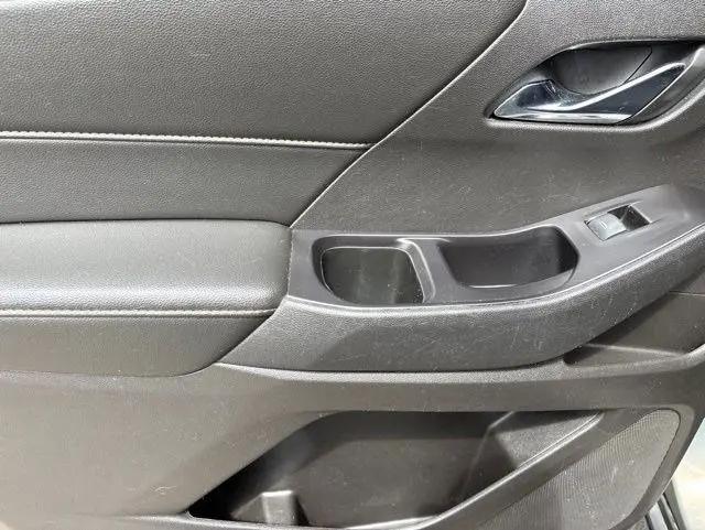 2019 Chevrolet Traverse 1LT