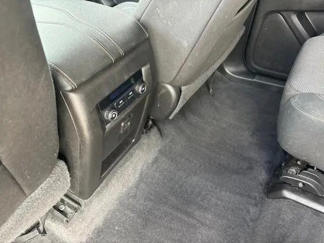 2019 Chevrolet Traverse 1LT