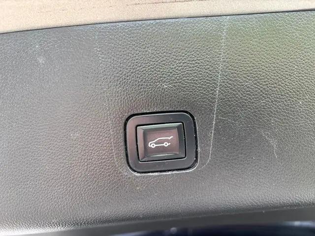 2019 Chevrolet Traverse 1LT