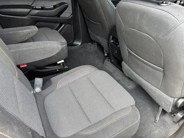 2019 Chevrolet Traverse 1LT
