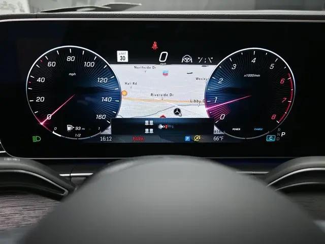 2026 Mercedes-Benz GLS GLS 450 4MATIC