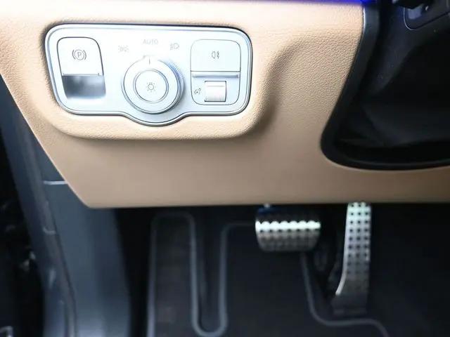 2026 Mercedes-Benz GLS GLS 450 4MATIC