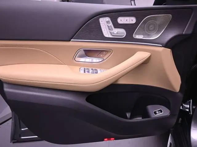 2026 Mercedes-Benz GLS GLS 450 4MATIC