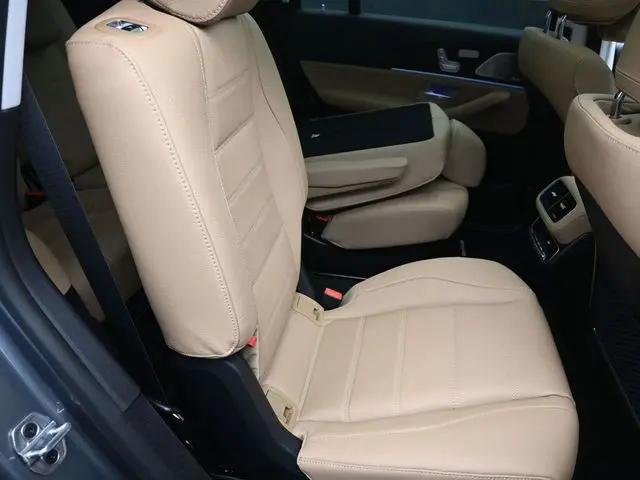 2026 Mercedes-Benz GLS GLS 450 4MATIC