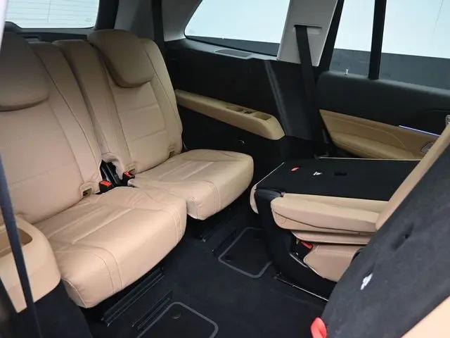 2026 Mercedes-Benz GLS GLS 450 4MATIC