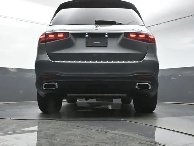 2026 Mercedes-Benz GLS GLS 450 4MATIC