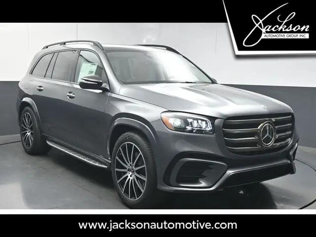 2026 Mercedes-Benz GLS GLS 450 4MATIC for sale in Macon, GA