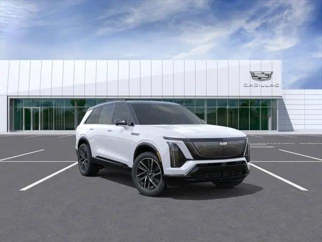 2026 Cadillac iQ Sport for sale in Lombard, IL