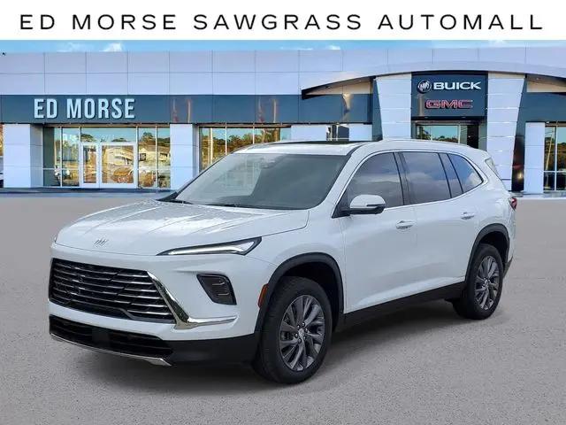 2026 Buick Enclave Preferred FWD for sale in Sunrise, FL