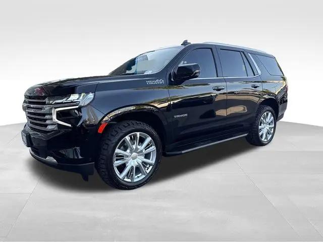 2023 Chevrolet Tahoe 4WD High Country for sale in Monterey Park, CA