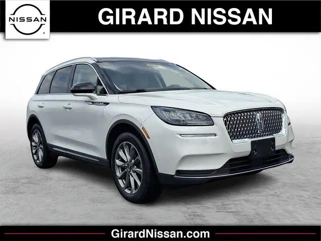 2021 Lincoln Corsair Standard for sale in Groton, CT
