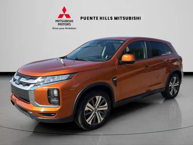 2023 Mitsubishi Outlander Sport 2.0 ES AWC for sale in City of Industry, CA
