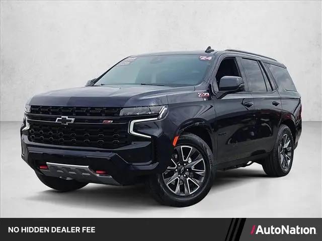2024 Chevrolet Tahoe 4WD Z71 for sale in Mesa, AZ