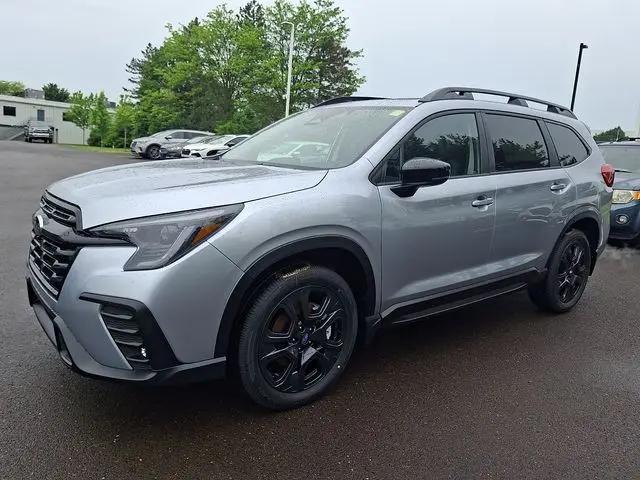2026 Subaru Ascent Onyx Edition Touring 7-Passenger