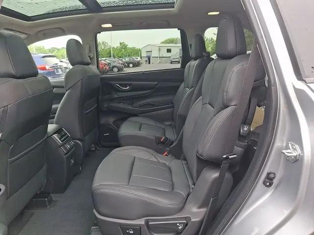 2026 Subaru Ascent Onyx Edition Touring 7-Passenger