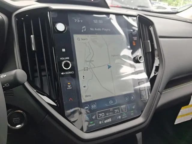 2026 Subaru Ascent Onyx Edition Touring 7-Passenger
