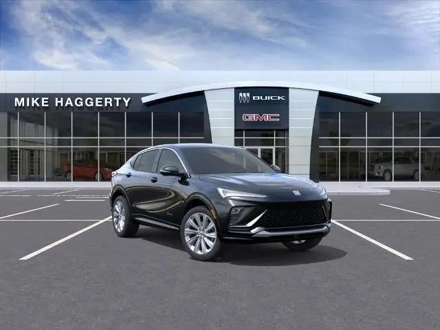 2026 Buick NV Avenir FWD for sale in Oak Lawn, IL