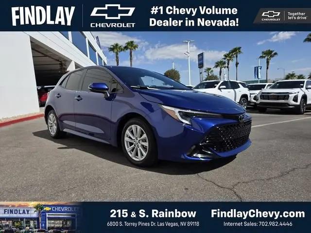 2024 Toyota Corolla SE for sale in Las Vegas, NV