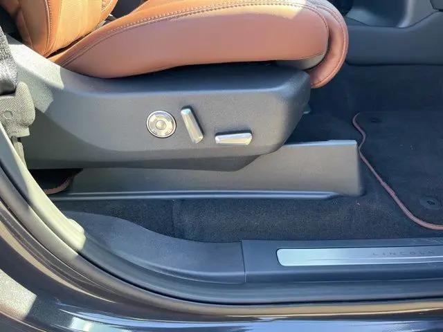 2026 Lincoln Navigator Reserve L
