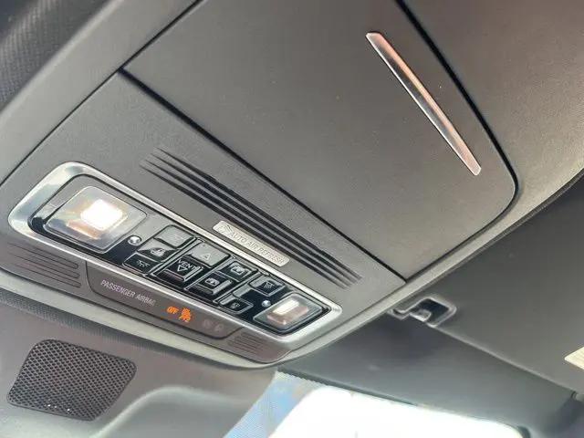 2026 Lincoln Navigator Reserve L