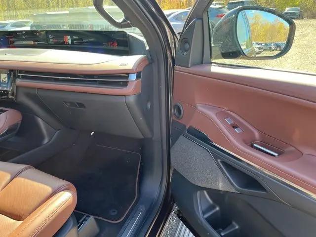 2026 Lincoln Navigator Reserve L