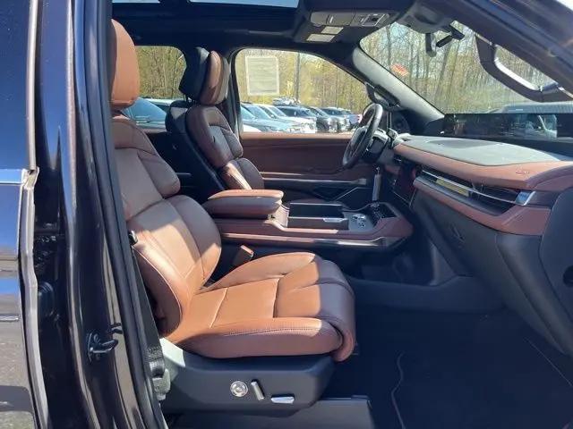 2026 Lincoln Navigator Reserve L