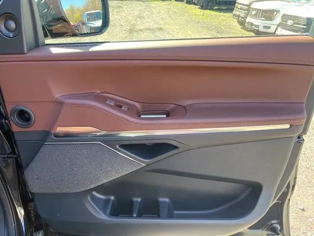 2026 Lincoln Navigator Reserve L