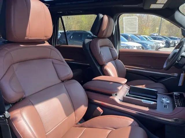 2026 Lincoln Navigator Reserve L