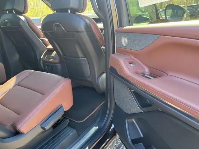 2026 Lincoln Navigator Reserve L