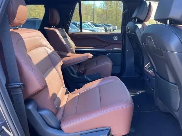 2026 Lincoln Navigator Reserve L