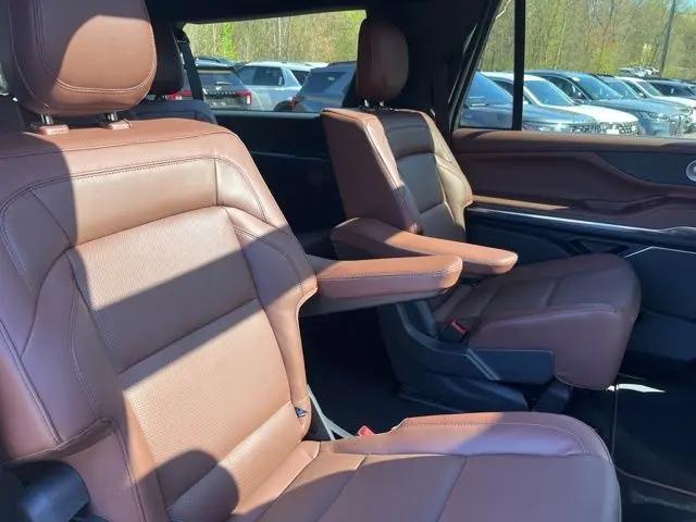 2026 Lincoln Navigator Reserve L