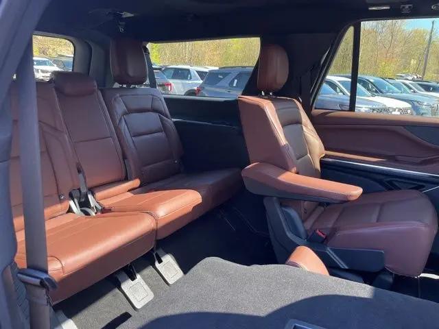 2026 Lincoln Navigator Reserve L