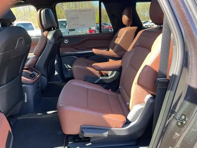 2026 Lincoln Navigator Reserve L
