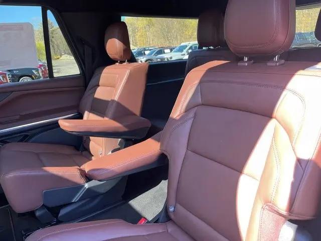 2026 Lincoln Navigator Reserve L