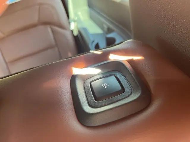 2026 Lincoln Navigator Reserve L