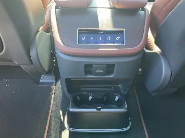 2026 Lincoln Navigator Reserve L
