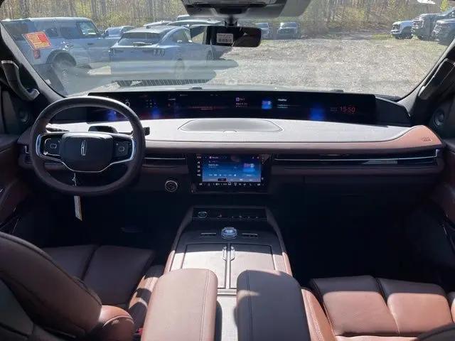 2026 Lincoln Navigator Reserve L