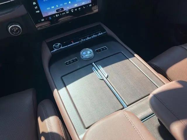2026 Lincoln Navigator Reserve L
