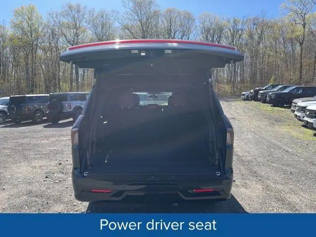 2026 Lincoln Navigator Reserve L