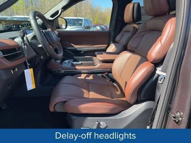 2026 Lincoln Navigator Reserve L