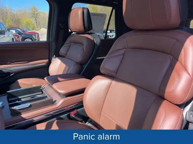 2026 Lincoln Navigator Reserve L
