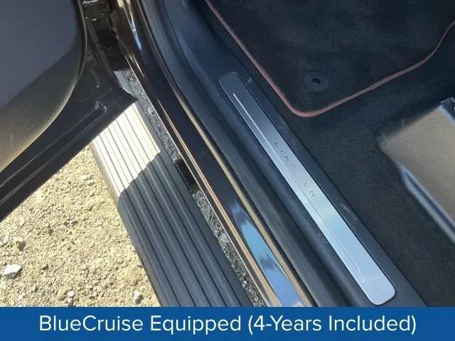 2026 Lincoln Navigator Reserve L