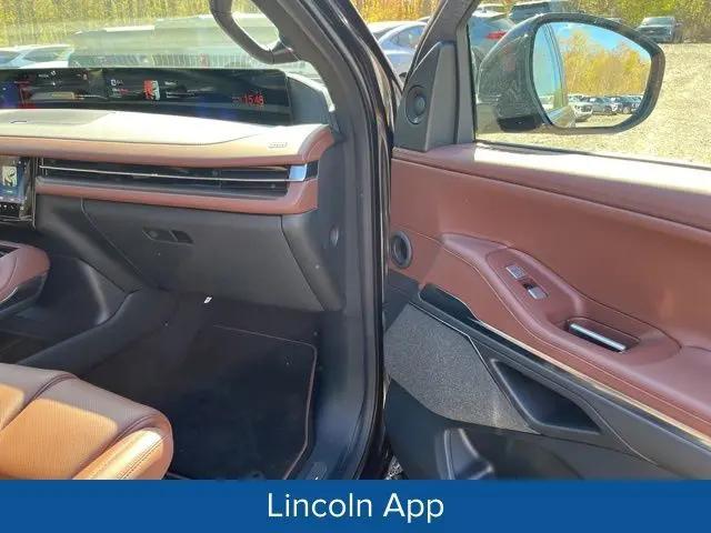 2026 Lincoln Navigator Reserve L