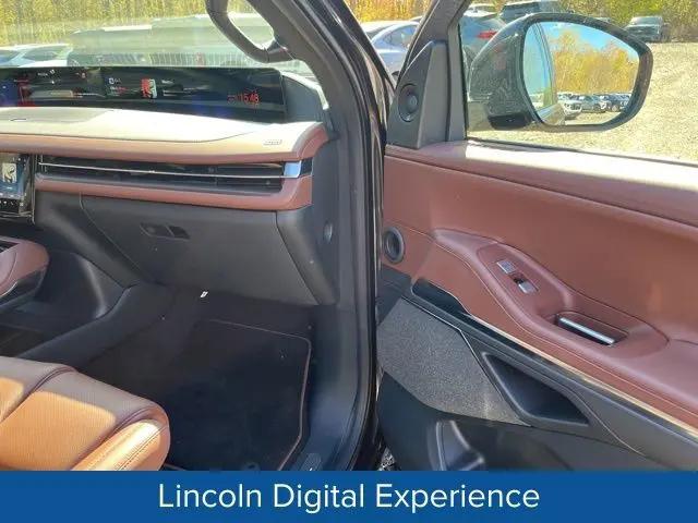 2026 Lincoln Navigator Reserve L