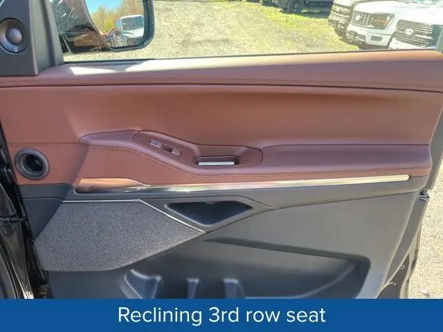 2026 Lincoln Navigator Reserve L
