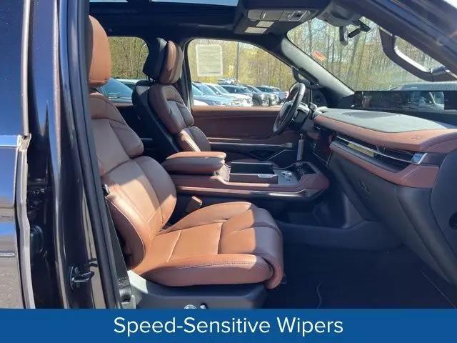 2026 Lincoln Navigator Reserve L