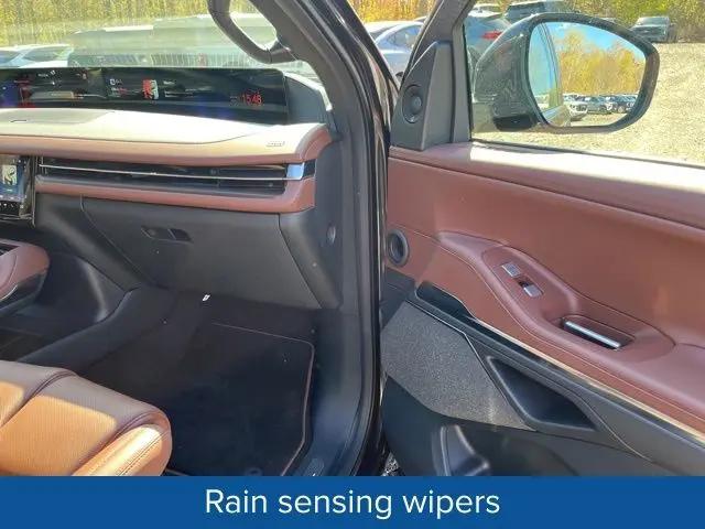 2026 Lincoln Navigator Reserve L