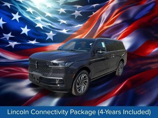 2026 Lincoln Navigator Reserve L