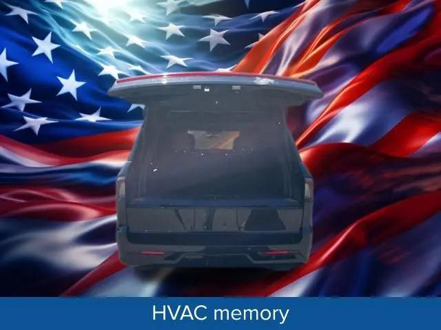 2026 Lincoln Navigator Reserve L