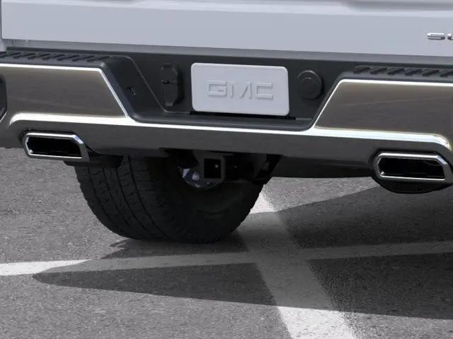 2026 GMC Sierra 1500 Crew Cab, Short Bed, SLT, 4WD